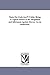 Notes on Uncle Tom's cabin: being a logical answer to its allegations and inferences against slavery as an institution.