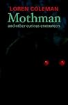 Mothman and Other...