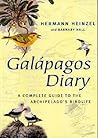 Galapagos Diary Galapagos Diary