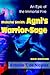 Moksha Smith: Agni's Warrior-Sage: An Epic of the Immortal Fire New Edition