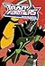 Transformers Animated Volume 9