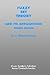Fuzzy Set Theory―and Its Applications by Hans-Jürgen Zimmermann