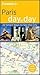 Frommer's Paris Day by Day