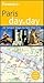 Frommer's Paris Day by Day by Anna Brooke