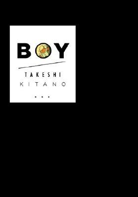 Boy (Hardcover)