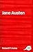 Jane Austen (Routledge Guides to Literature)