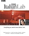 Instant Immersion Italian Lab