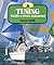 Tuning Yachts and Small Keelboats