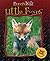 Little Foxes by Ariane Chottin