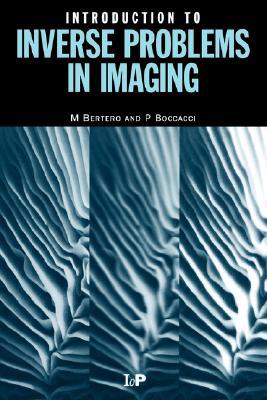 Introduction to Inverse Problems in Imaging (Paperback)