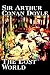 The Lost World by Arthur Conan Doyle