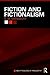 Fiction and Fictionalism by R.M. Sainsbury