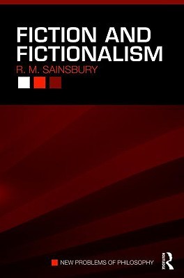 Fiction and Fictionalism (Paperback)
