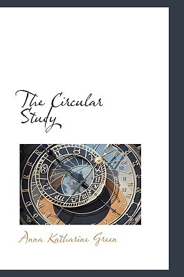 The Circular Study (Mr. Gryce #10)