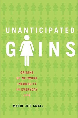 Unanticipated Gains: Origins of Network Inequality in Everyday Life (Hardcover)