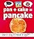 Pan + Cake = Pancake (Compound Words)