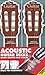 The Acoustic Guitar Decks: Chord Deck and Scale Deck Double-Pack