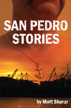San Pedro Stories