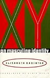 XY: On Masculine Identity