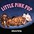Little Pink Pup