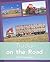 Trucks on the Road: Individual Student Edition Turquoise (Levels 17-18) (Rigby PM Plus)