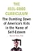 The Feel-Good Curriculum by Maureen Stout The Feel-Good Curriculum by Maureen Stout