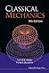 Classical Mechanics by Tom W.B. Kibble