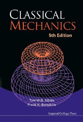Classical Mechanics (Paperback)