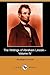 The Writings of Abraham Lincoln, Vol. 4