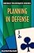 Bridge Technique 11: Planning in Defense
