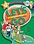 Let's Go 4 Student Book with CD-ROM (Let's Go Third Edition)