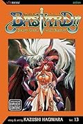 Bastard!!, Vol. 13