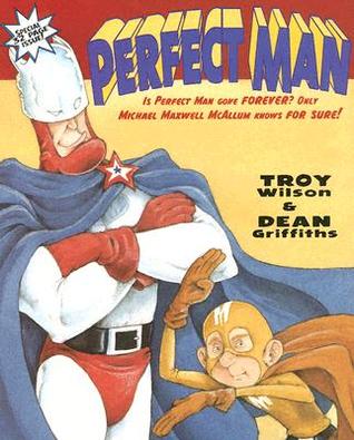 Perfect Man (Paperback)