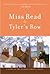 Tyler's Row (The Fairacre Series #9)