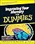 Improving Your Memory for Dummies