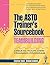 Teambuilding: The ASTD Trainer's Sourcebook