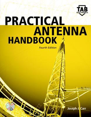 Practical Antenna Handbook (Paperback)