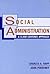 Social Administration: A Cl...