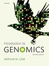 Introduction to Genomics by Arthur M. Lesk