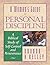 A Woman's Guide to Personal Discipline by Rhonda Harrington Kelley
