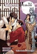 Winter Demon, Volume 4