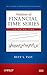 Analysis of Financial Time Series