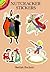 Nutcracker Stickers (Dover ...