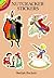 Nutcracker Stickers (Dover Little Activity Books Stickers)