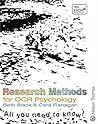 Research Methods for OCR Psychology