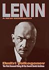 Lenin by Dmitri Volkogonov
