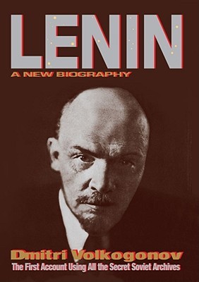 Lenin: A New Biography (Hardcover)