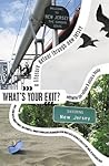 What's Your Exit?: A Literary Detour Through New Jersey