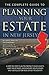 The Complete Guide to Planning Your Estate In New Jersey