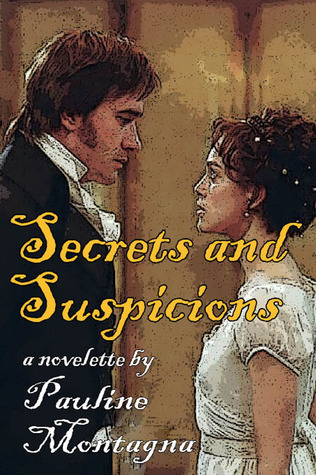 Secrets and Suspicions